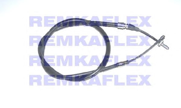 Cable, parking brake 84.1220
