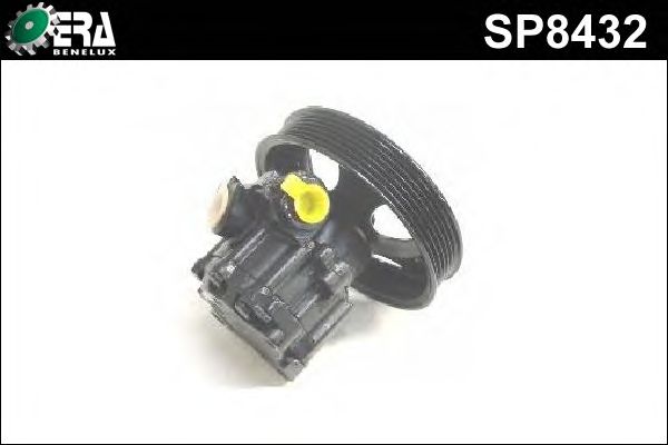 Hydraulic Pump, steering system SP8432