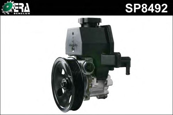 Hydraulic Pump, steering system SP8492