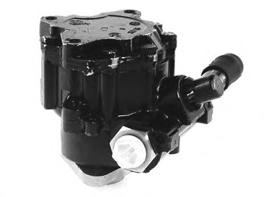 Hydraulic Pump, steering system 15-0009