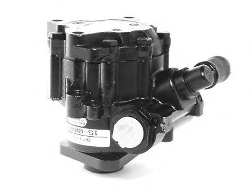 Hydraulic Pump, steering system 15-0049