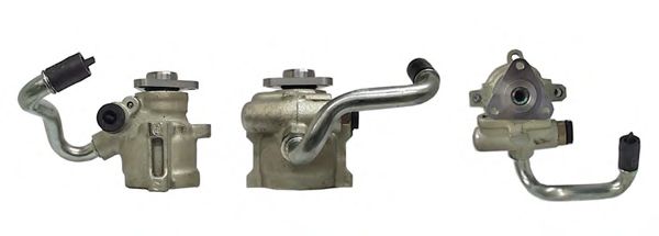 Hydraulic Pump, steering system 15-0072