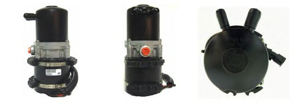 Hydraulic Pump, steering system 15-0113