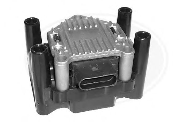 Ignition Coil 880003