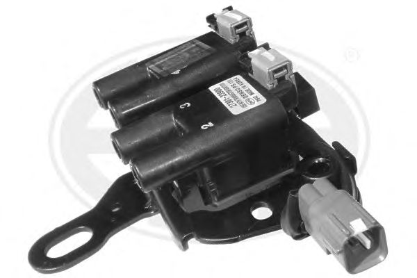 Ignition Coil 880319