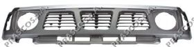 Radiateurgrille DS2702011