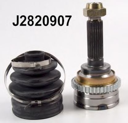 Joint Kit, drive shaft J2820907