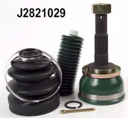 Joint Kit, drive shaft J2821029