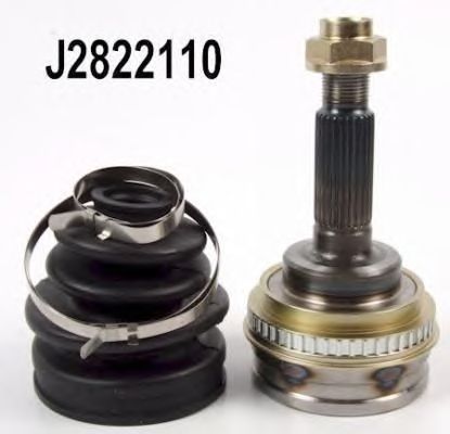 Joint Kit, drive shaft J2822110