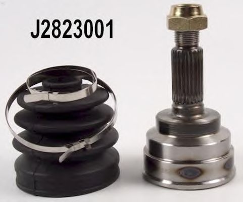 Joint Kit, drive shaft J2823001
