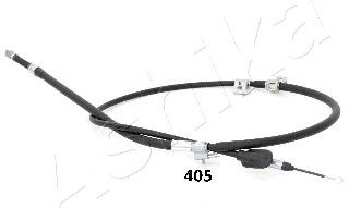 Cable, parking brake 131-04-405