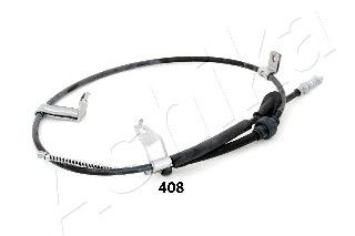 Cable, parking brake 131-04-408