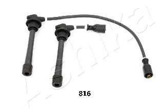 Ignition Cable Kit 132-08-816