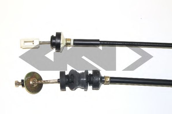 Clutch Cable 42368
