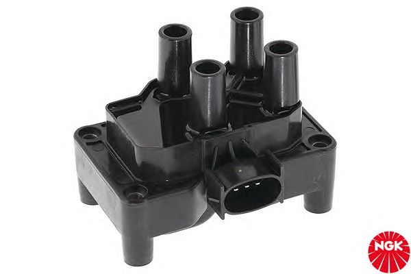 Ignition Coil 48001