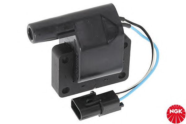 Ignition Coil 48199