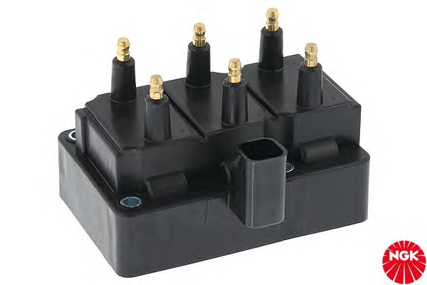 Ignition Coil 48220