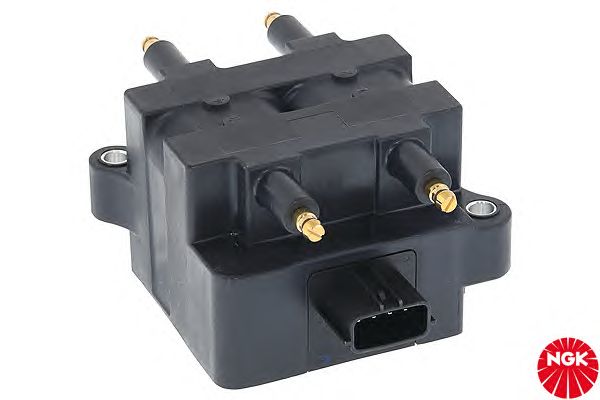 Ignition Coil 48254