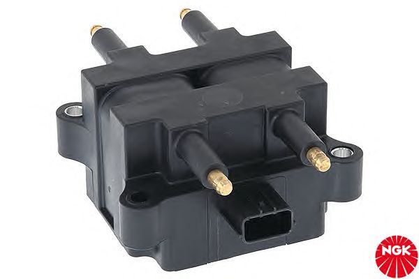 Ignition Coil 48255