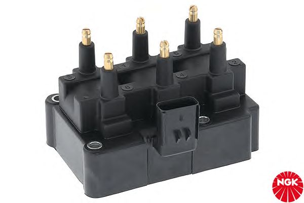 Ignition Coil 48261