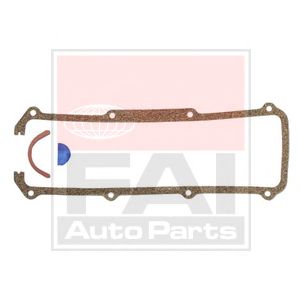 Gasket, cylinder head cover RC457S