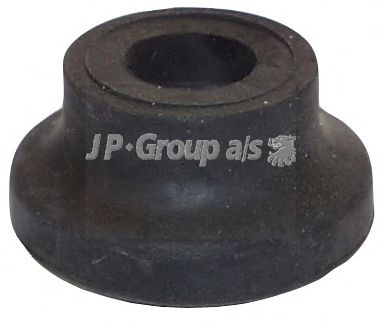 Rubber Buffer, engine mounting 1117905800