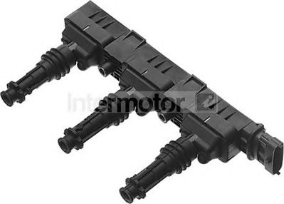 Ignition Coil 12722