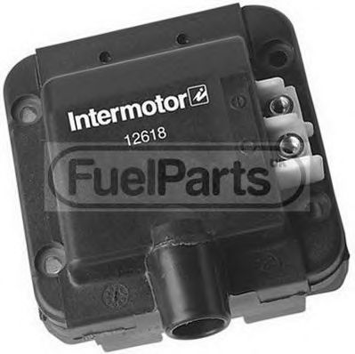 Ignition Coil CU1064