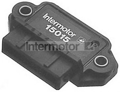 Control Unit, ignition system 15015