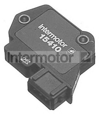 Control Unit, ignition system 15410