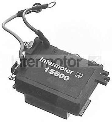 Control Unit, ignition system 15600