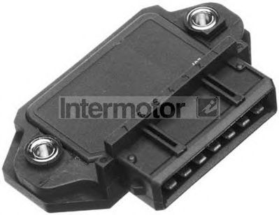 Control Unit, ignition system 15884