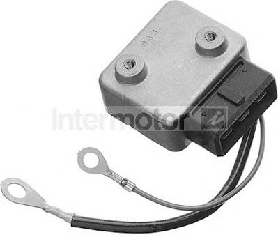Control Unit, ignition system 15908