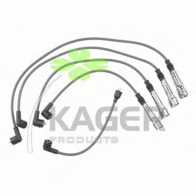 Ignition Cable Kit 64-0085