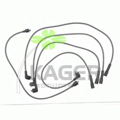 Ignition Cable Kit 64-0133