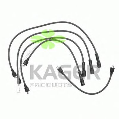 Ignition Cable Kit 64-0318