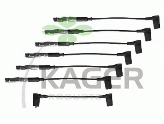 Ignition Cable Kit 64-0338