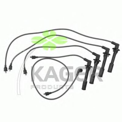 Ignition Cable Kit 64-0384
