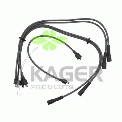 Ignition Cable Kit 64-0445