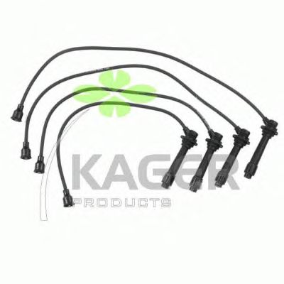 Ignition Cable Kit 64-1000