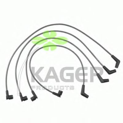 Ignition Cable Kit 64-1090