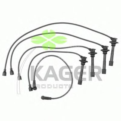 Ignition Cable Kit 64-1120