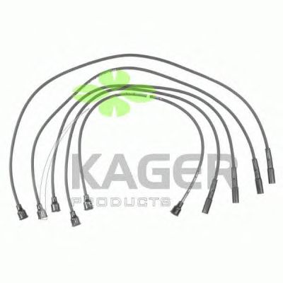 Ignition Cable Kit 64-1139