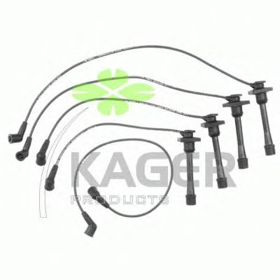 Ignition Cable Kit 64-1184