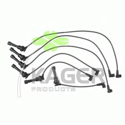 Ignition Cable Kit 64-1221