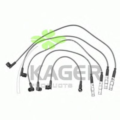 Ignition Cable Kit 64-1244