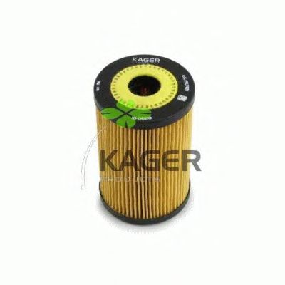 Oil Filter 10-0020