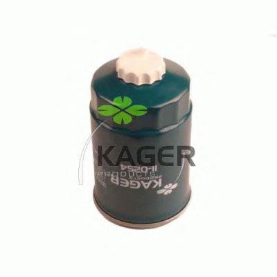 Fuel filter 11-0254
