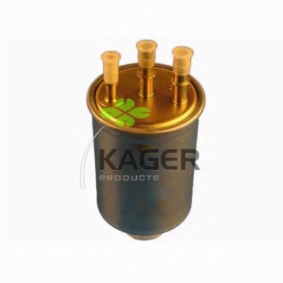 Brændstof-filter 11-0260