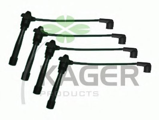 Ignition Cable Kit 64-0479
